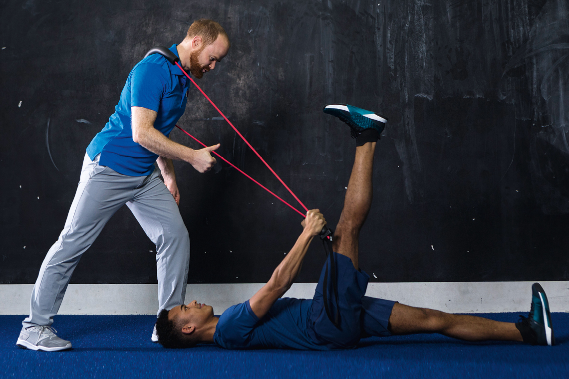 FMS Test Kit (Kunststoff) - inkl. MCS Slide Box