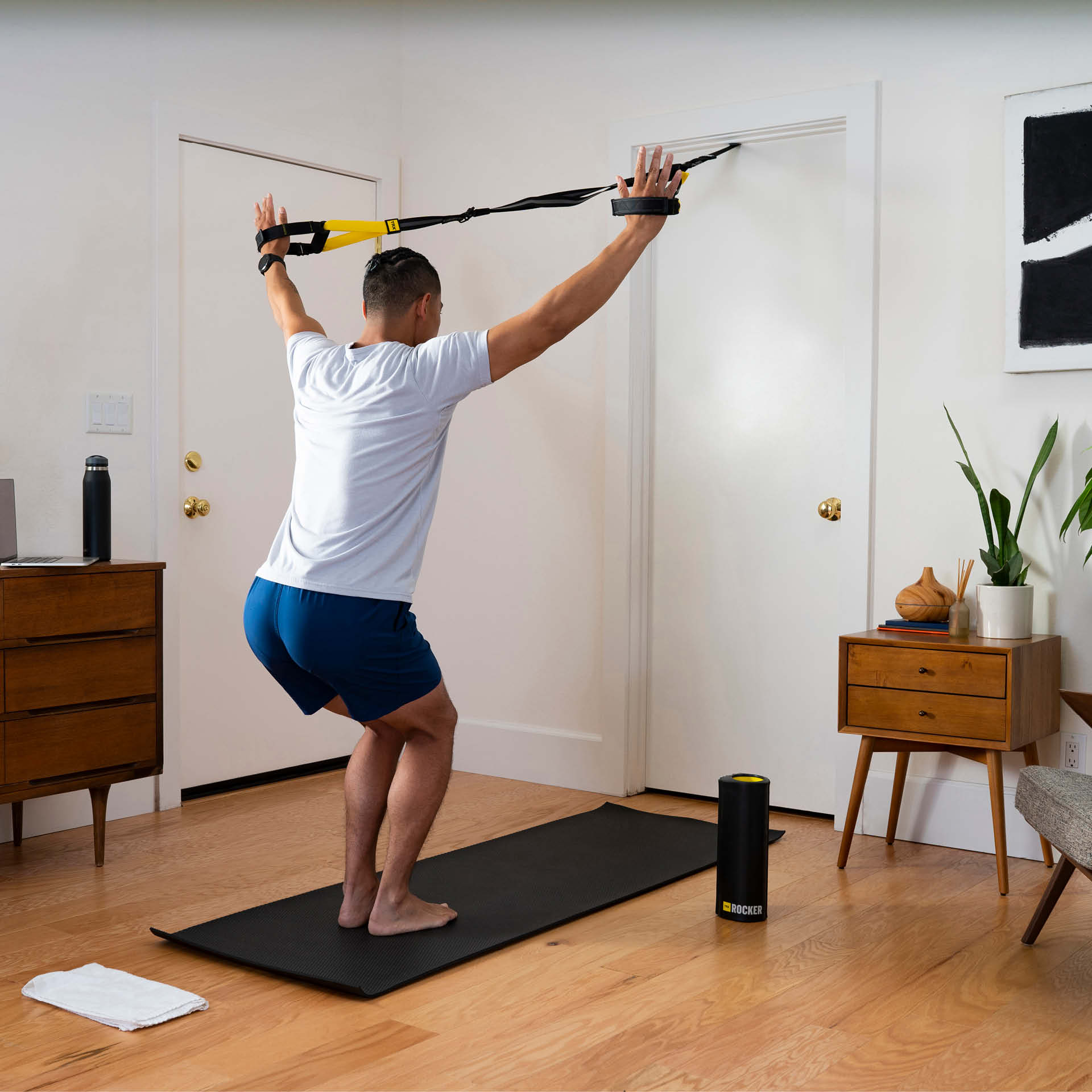 TRX Home 2