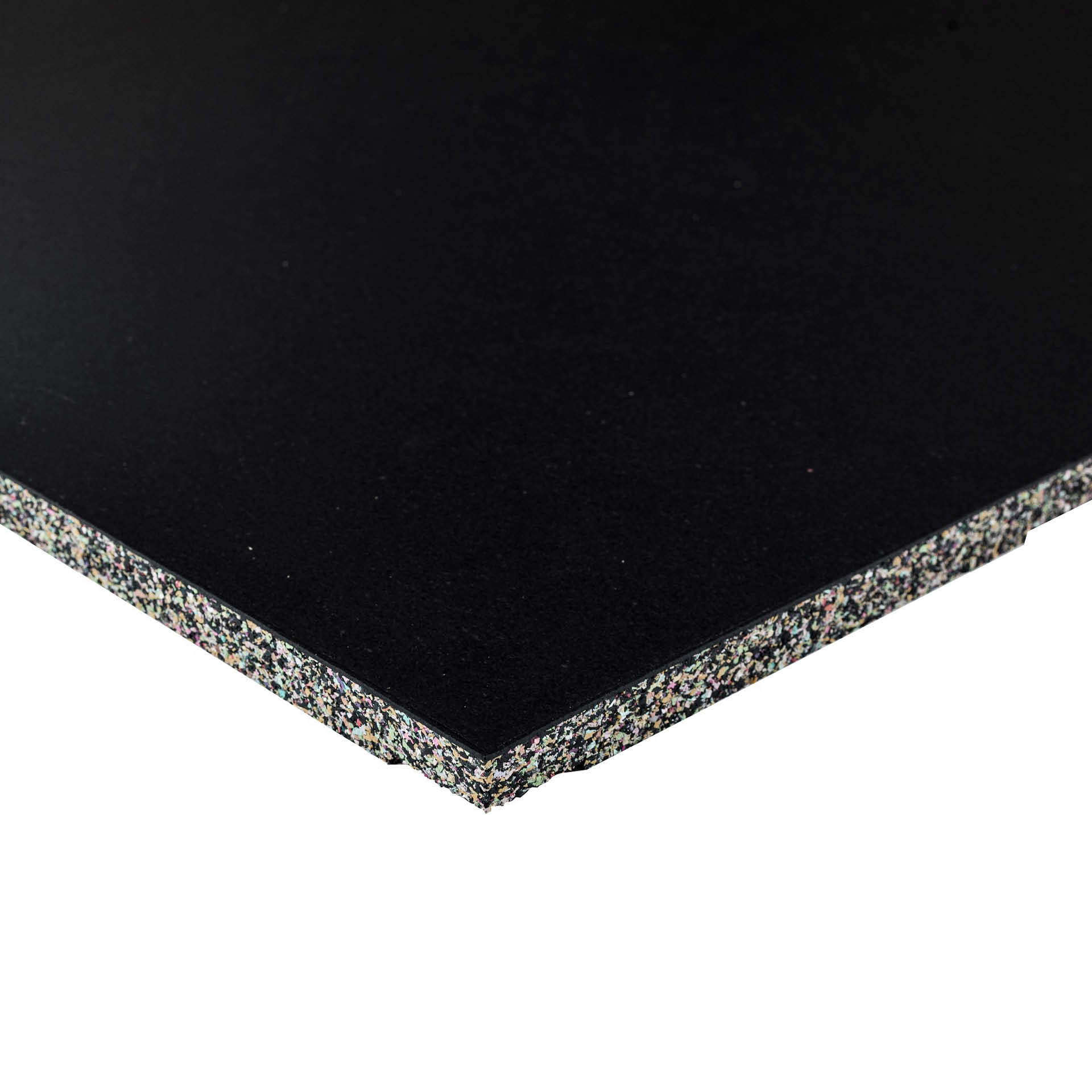 R+T Connect Gummi Matte