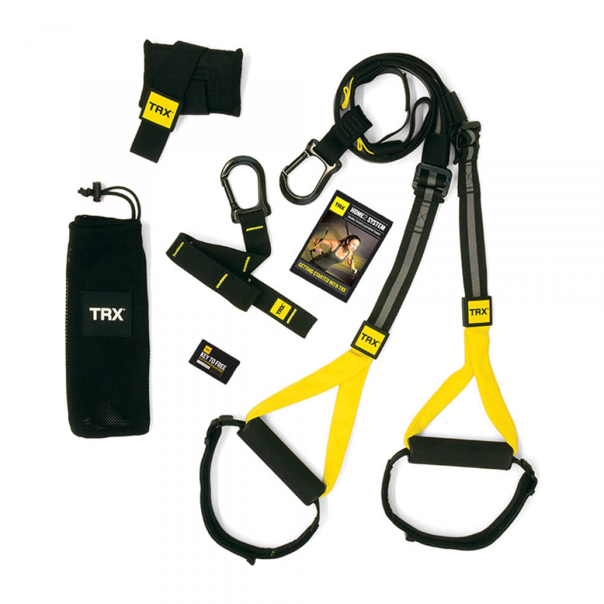 TRX® Home 2
