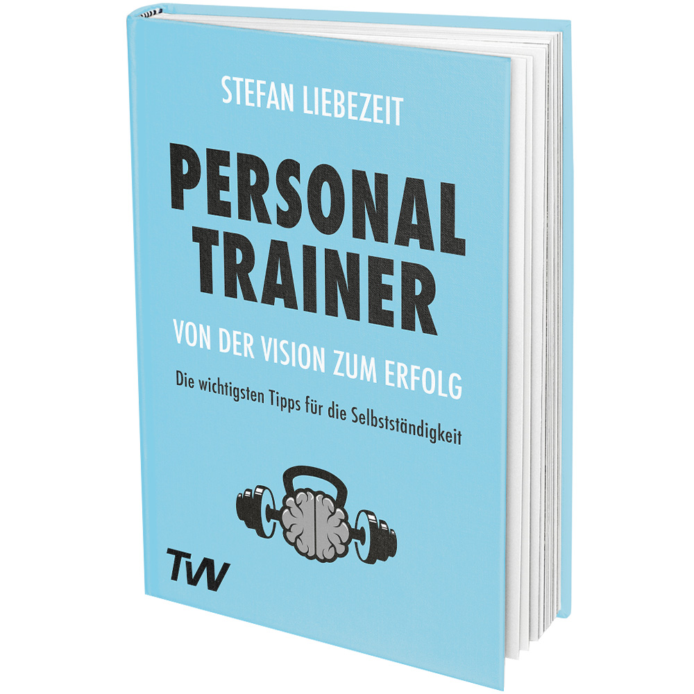 Personal Trainer (Buch)