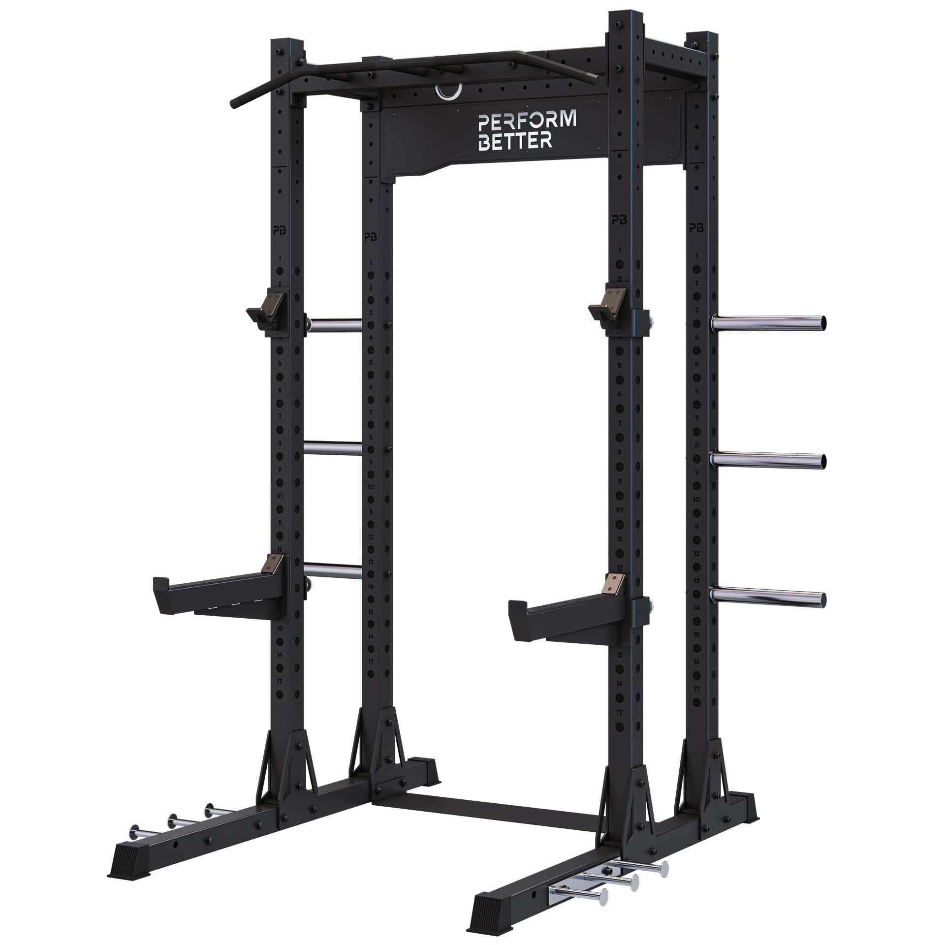 Perform Better Half Rack