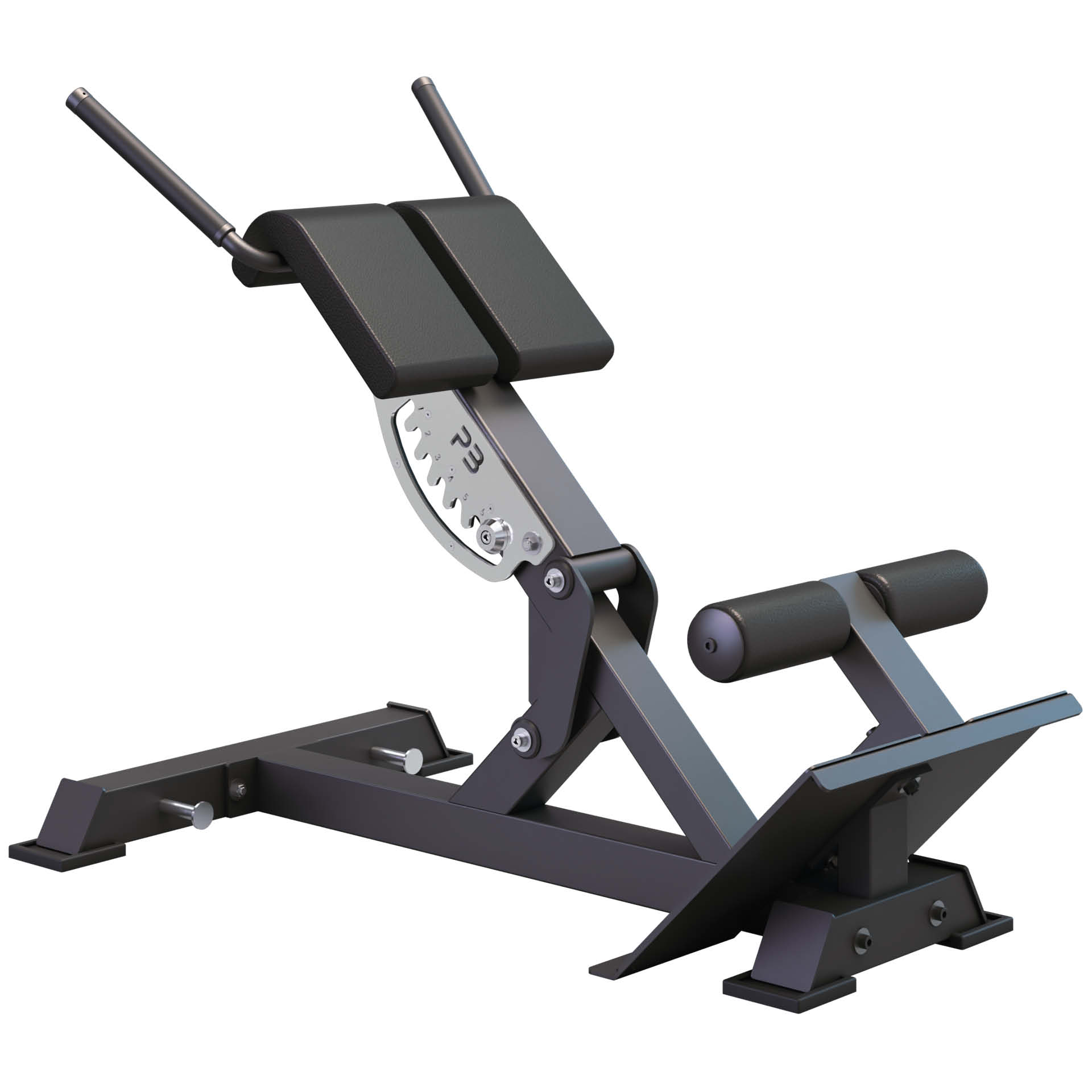 Perform Better Hyper Extension