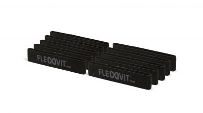 FLEXVIT Mini Band-Pakete (10er Set)