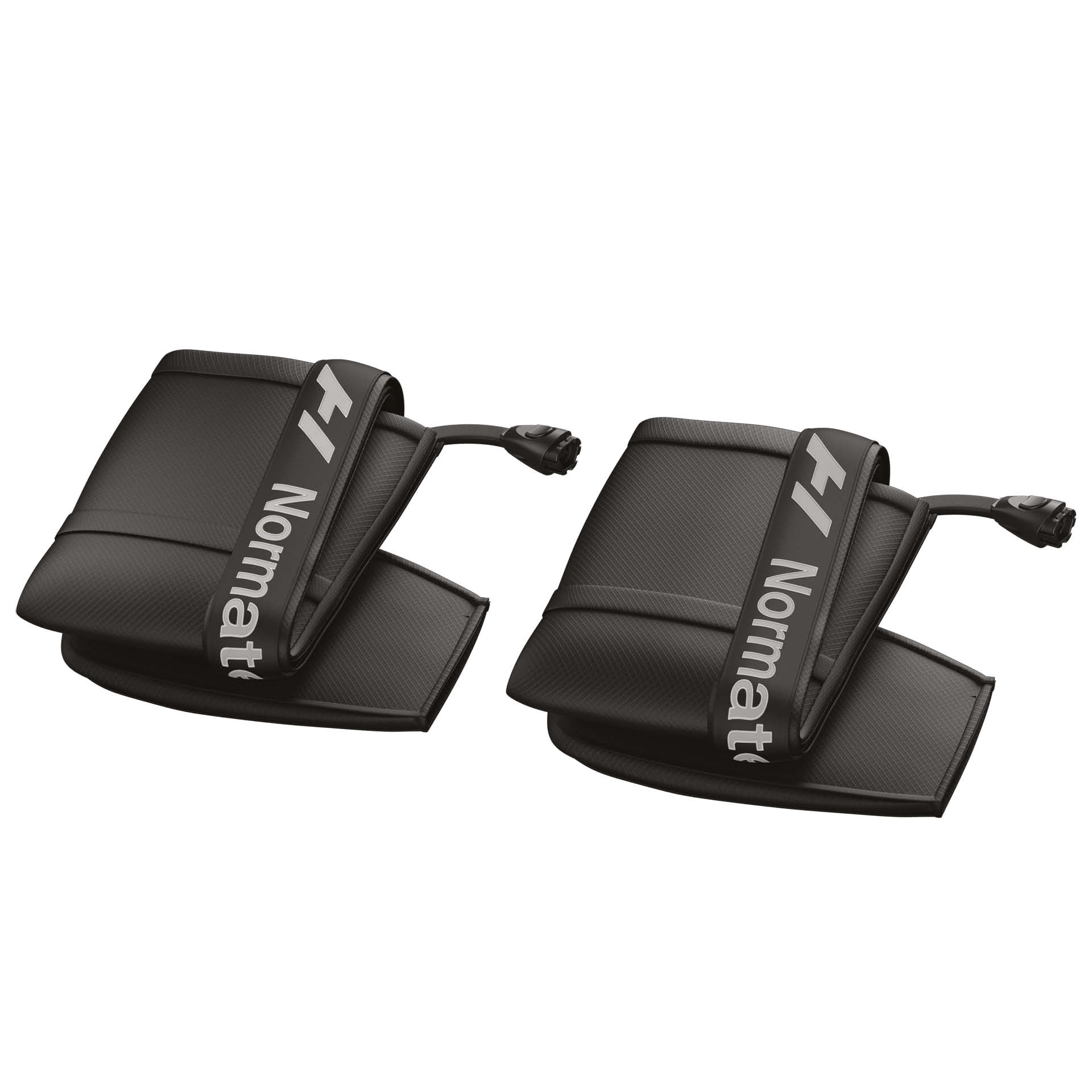 Normatec 3 Leg Attachment - Short (Pair)