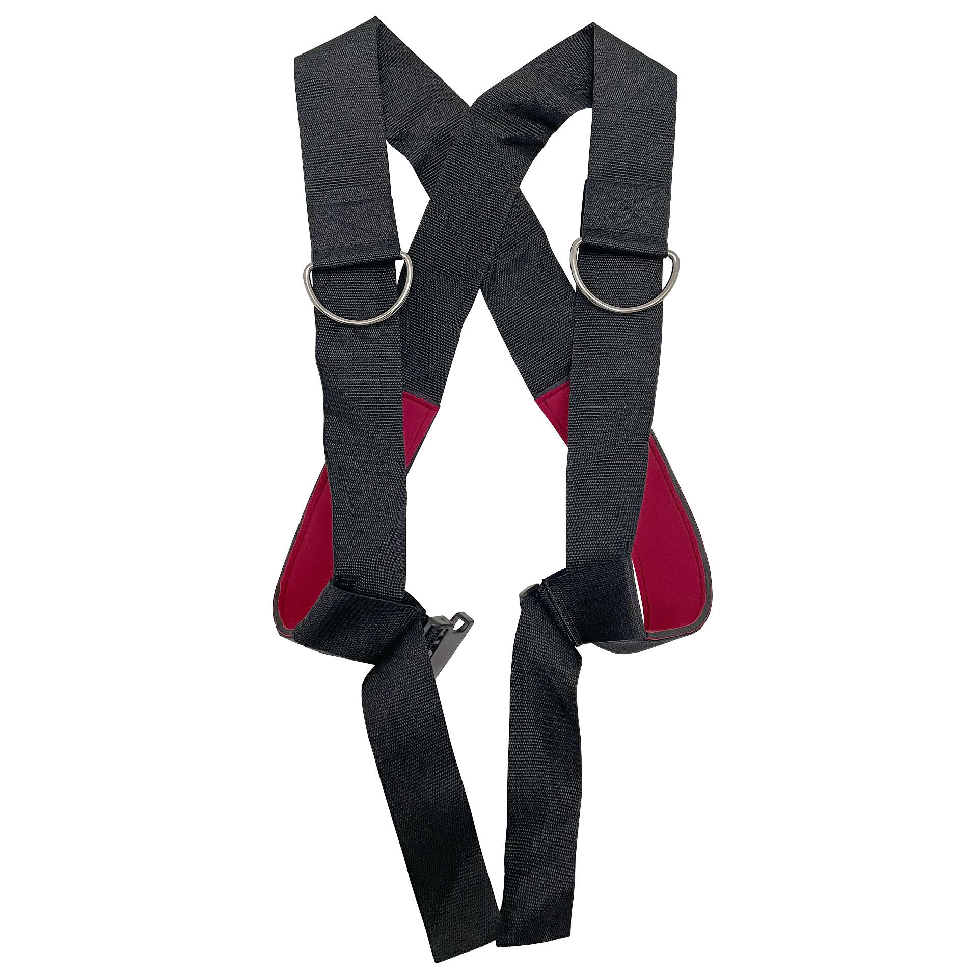 PB Speed Drive Sled Gewichtsschlitten Zuggurt (Zubehör)