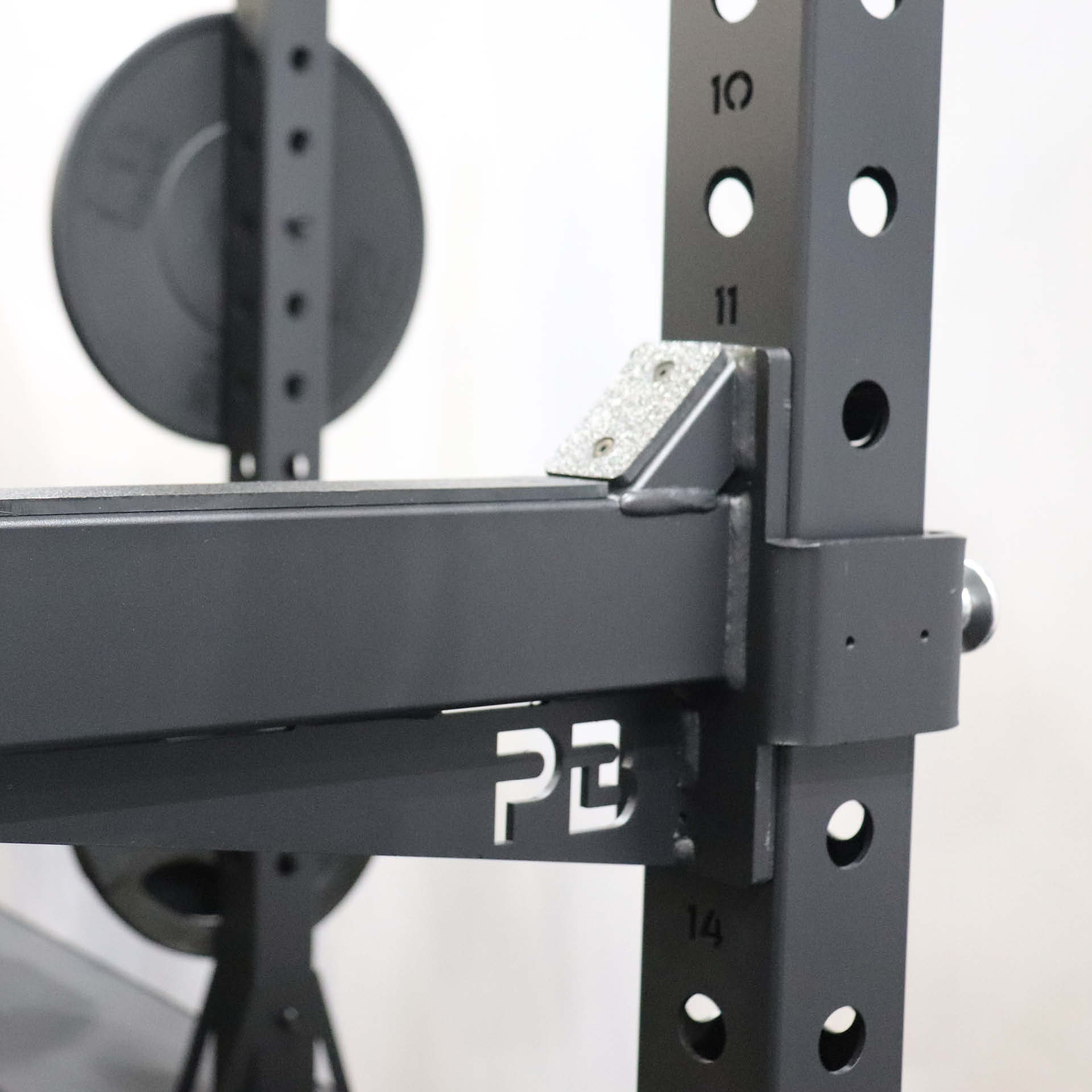 Perform Better Rig Safety Spotter Paar (Zubehör)