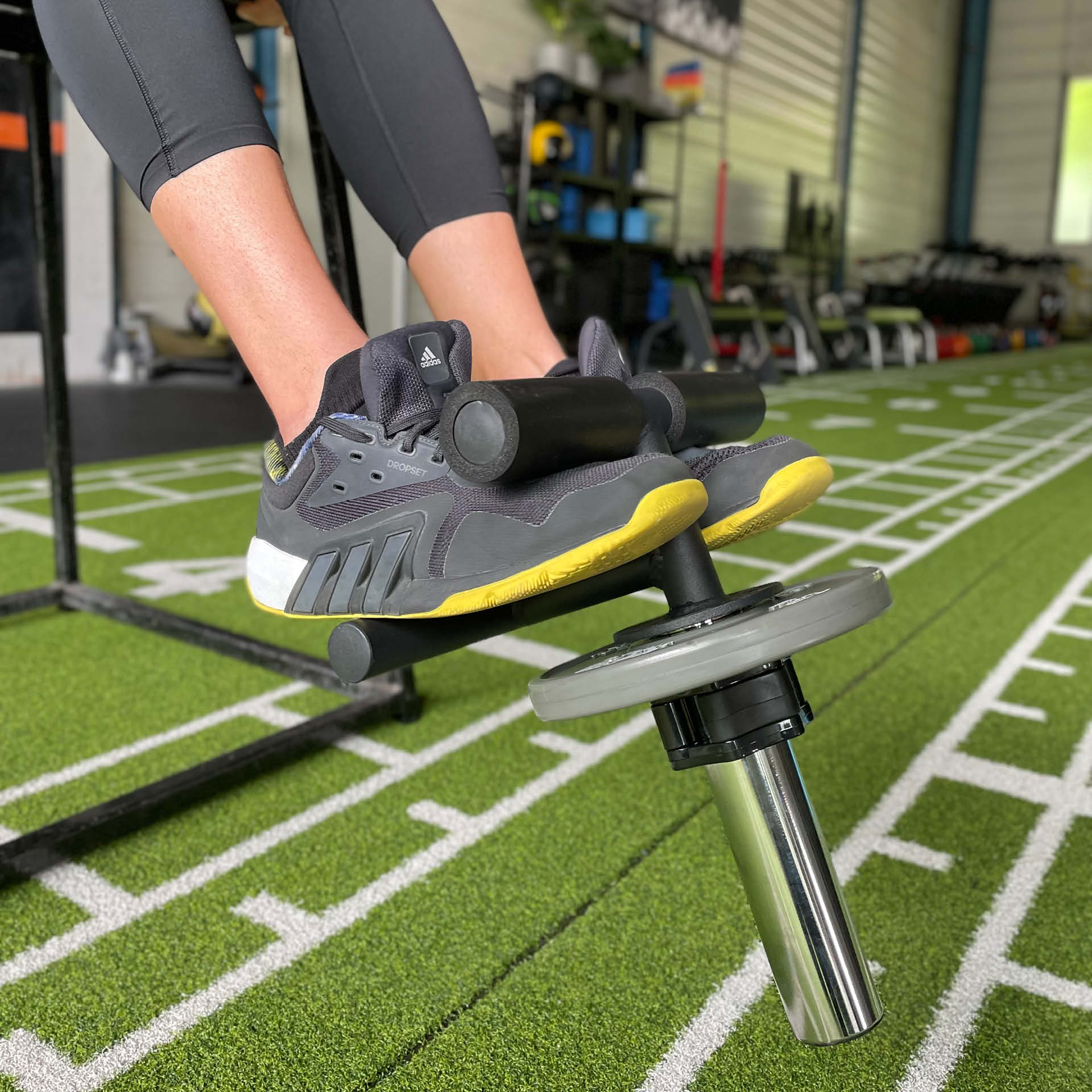 PB Strong Tib Bar Tibialis Trainer