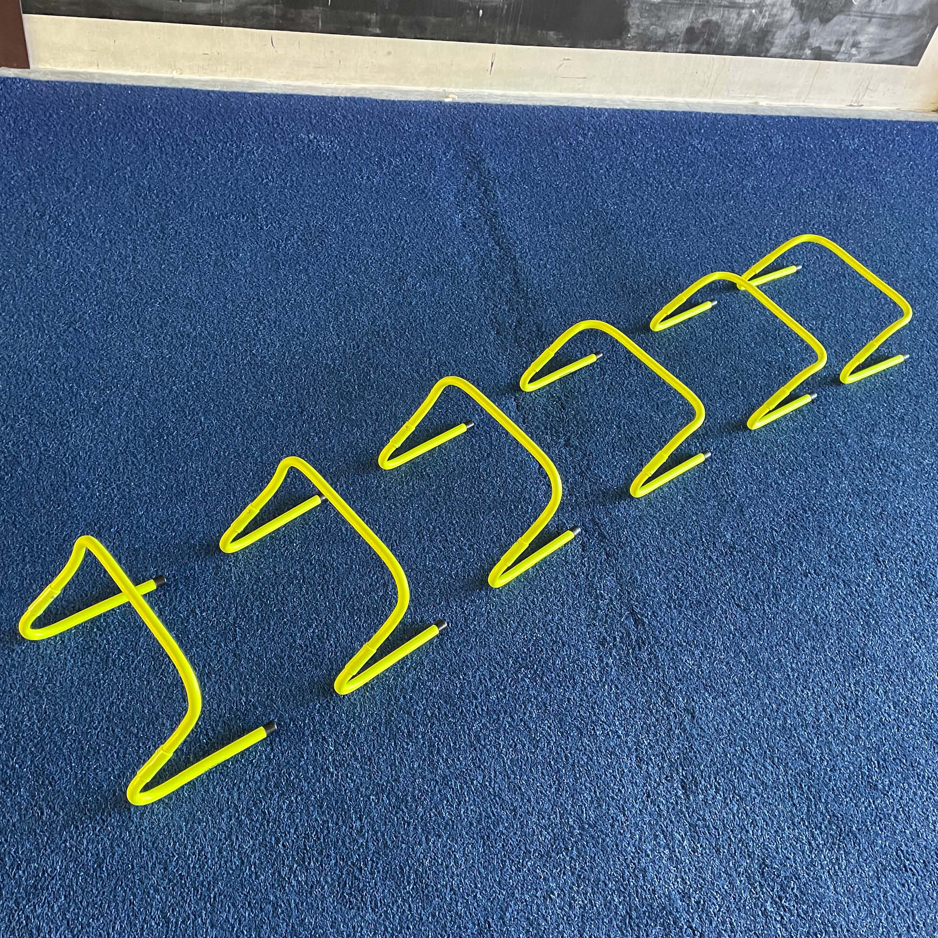 PB Speed SAQ Hürden 6er Set