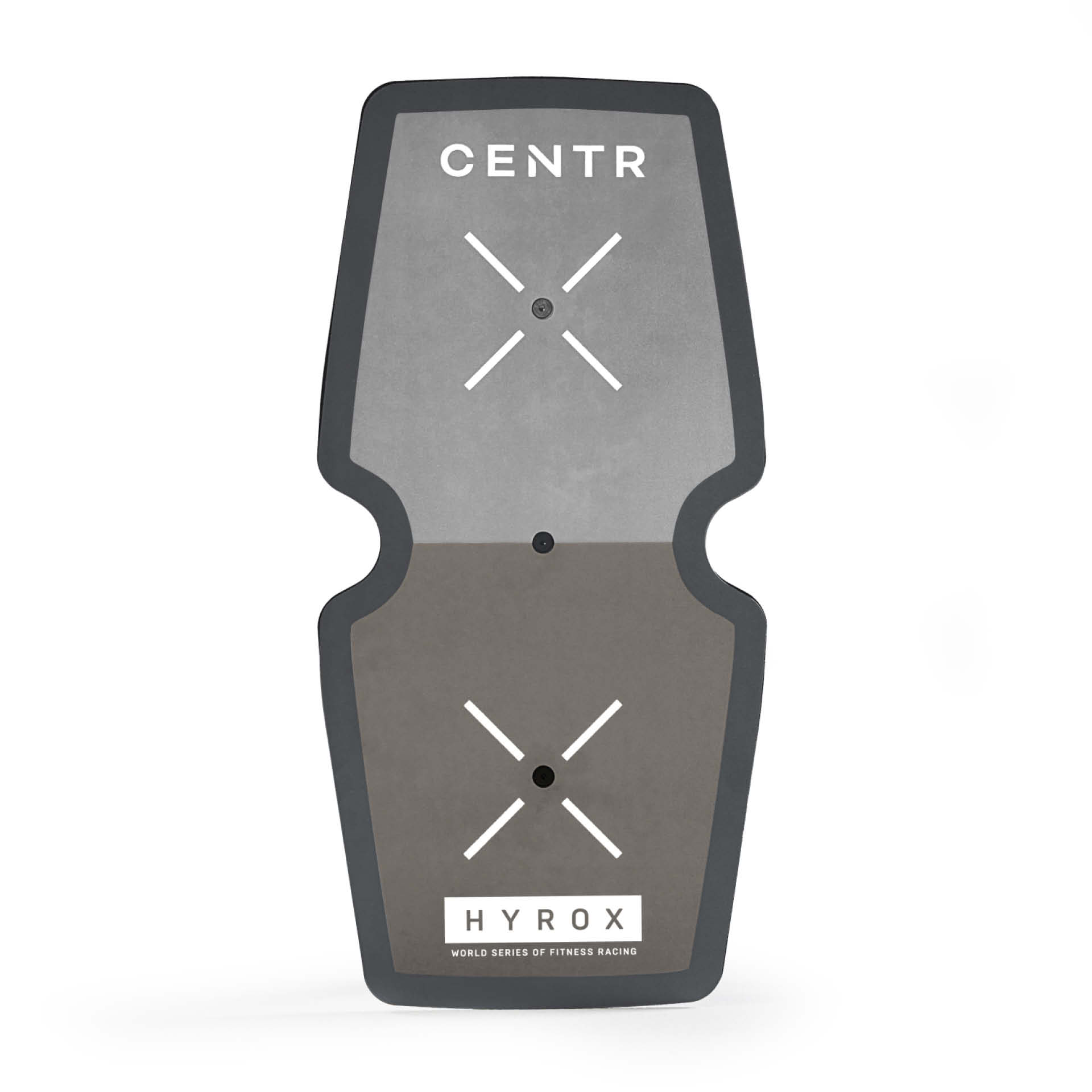 CENTR x HYROX Competition Rig Target