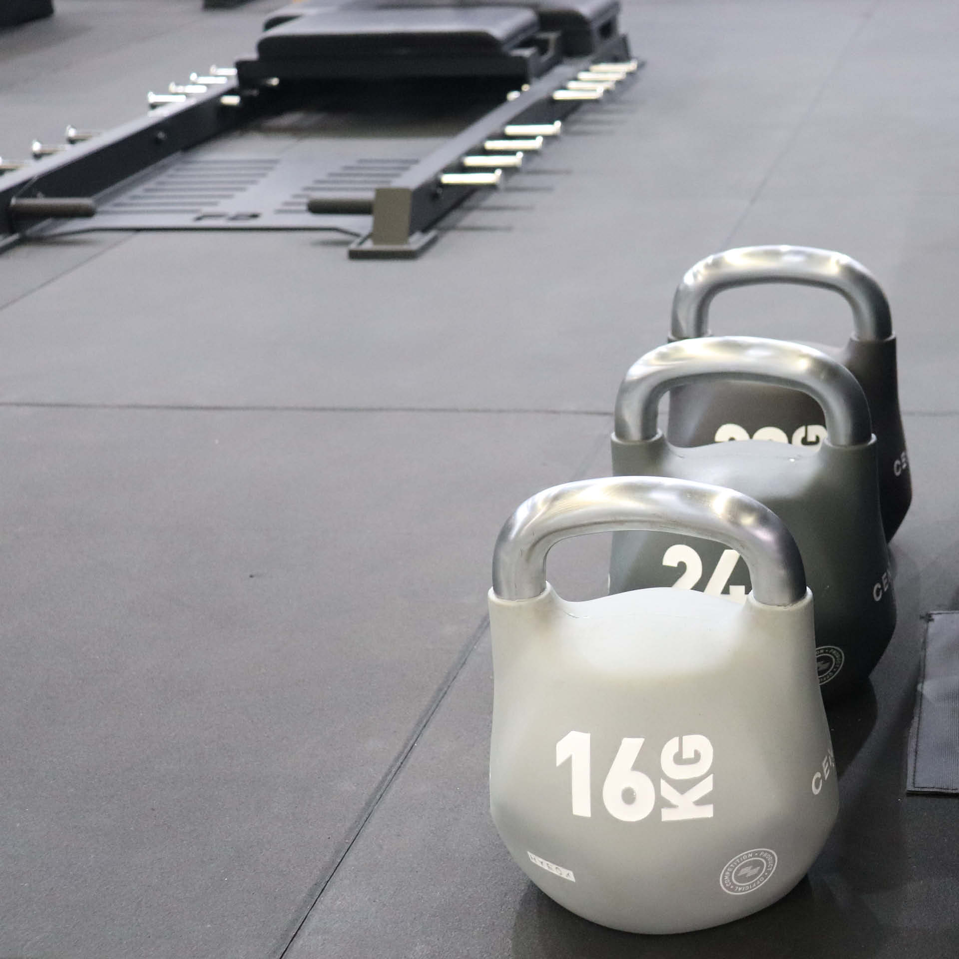 R+T Connect Gummi Matte