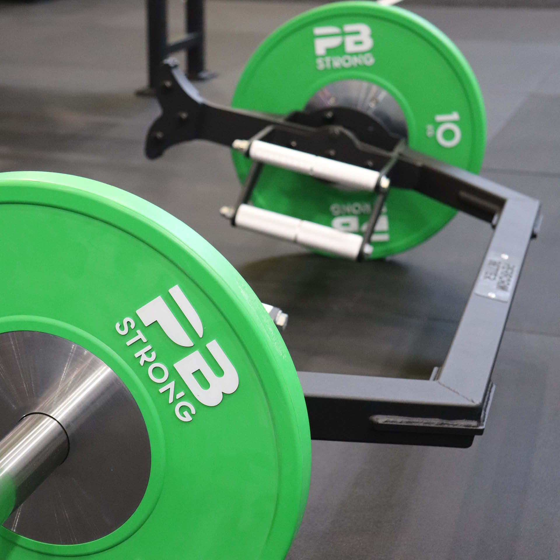 Perform Better Offene Combo Hexbar