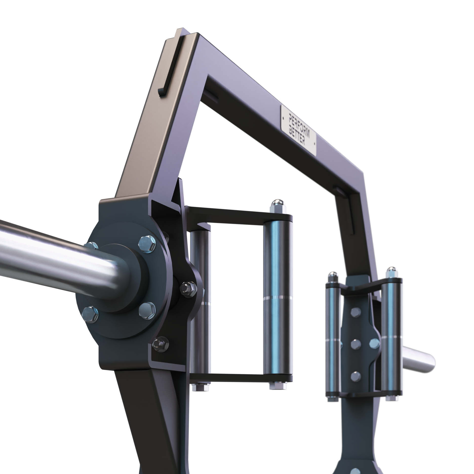 Perform Better Offene Combo Hexbar