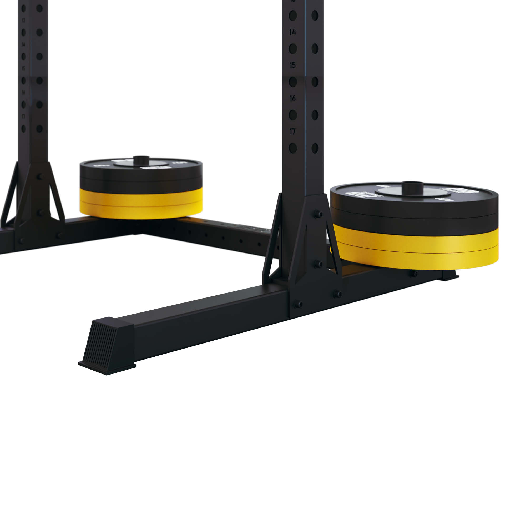 Perform Better Squat Rack inkl. Jcups