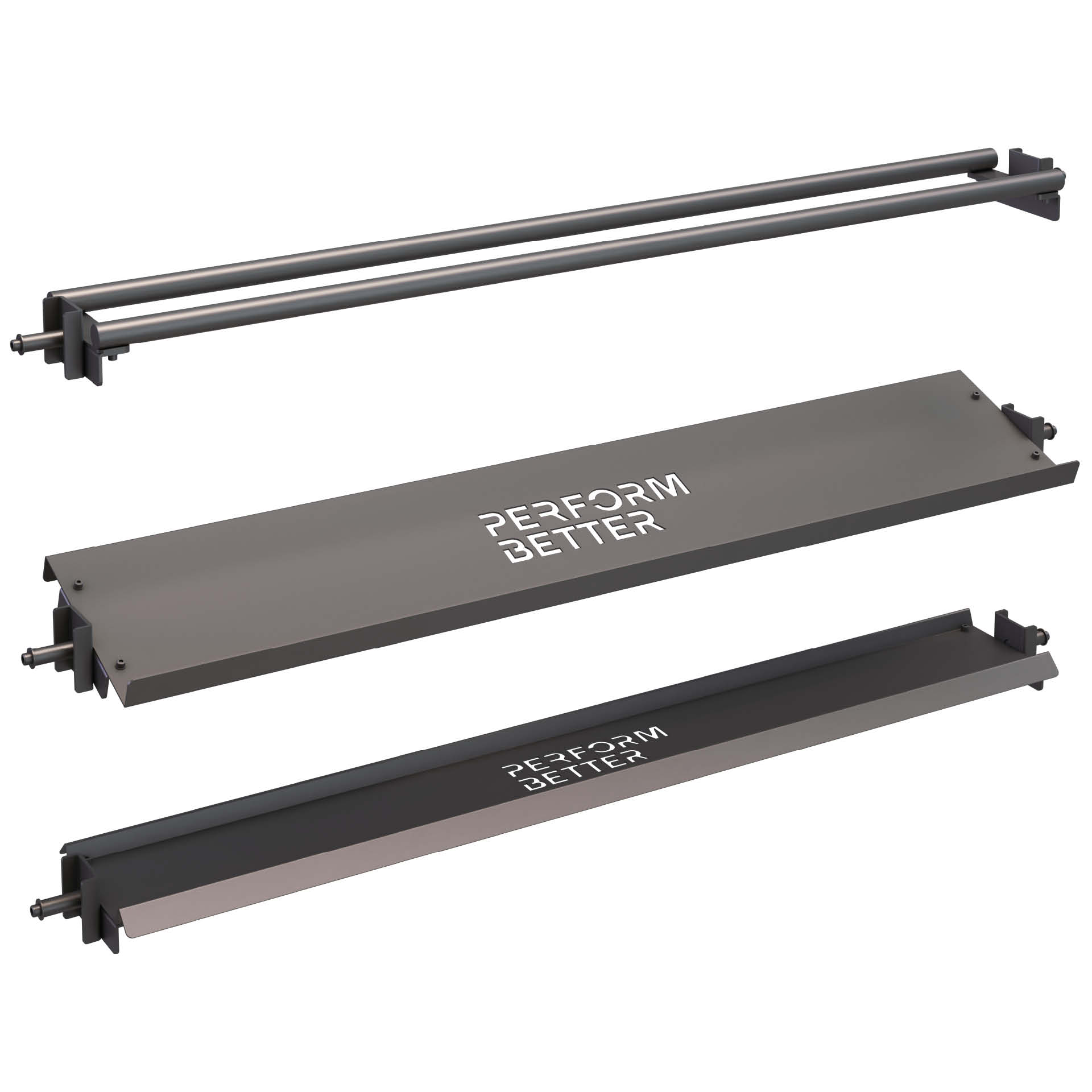 Perform Better Connector Multi Storage 1,8m (Zubehör)