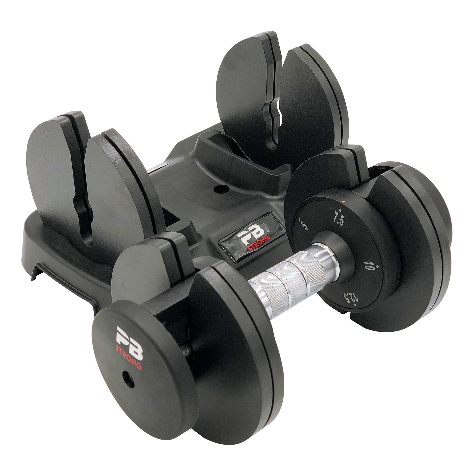 PB Strong Verstellbare Hantel 12,5kg (Stk)