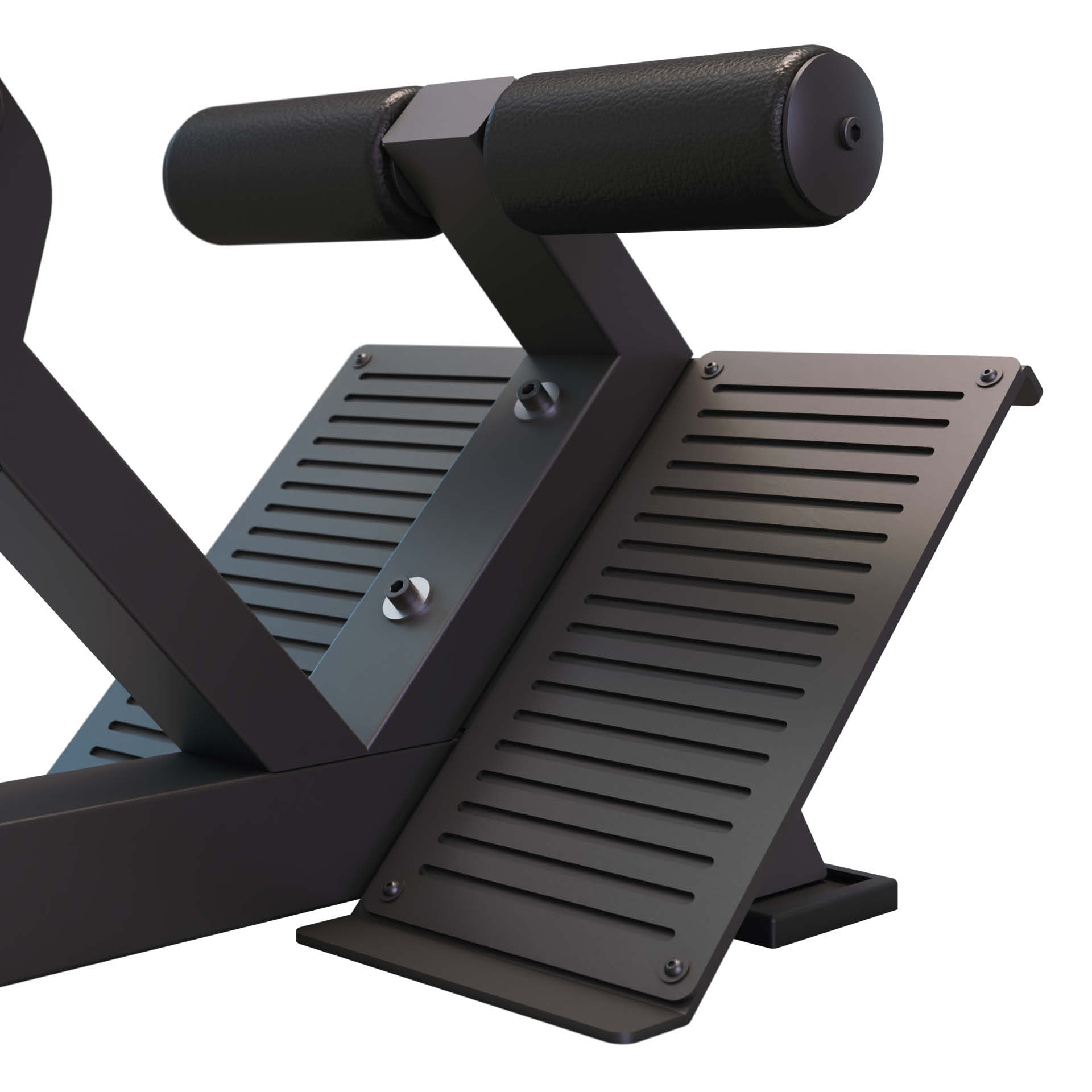 Perform Better Hyper Extension