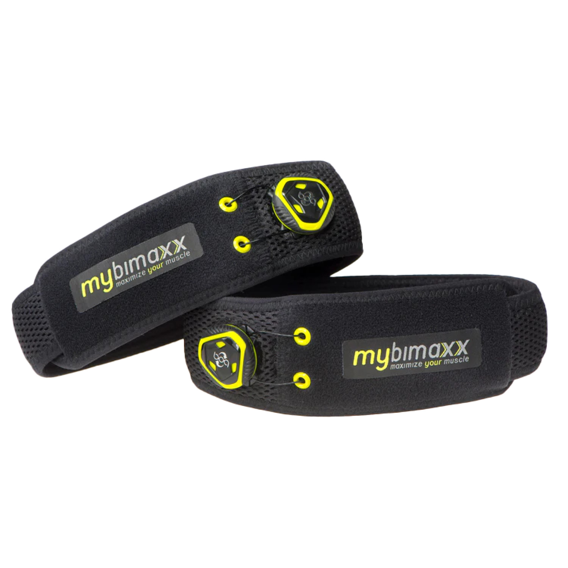 Mybimaxx Bandagen Set Arm