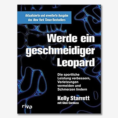 Werde ein geschmeidiger Leopard aktualisierte und erweiterte Ausgabe (Buch)