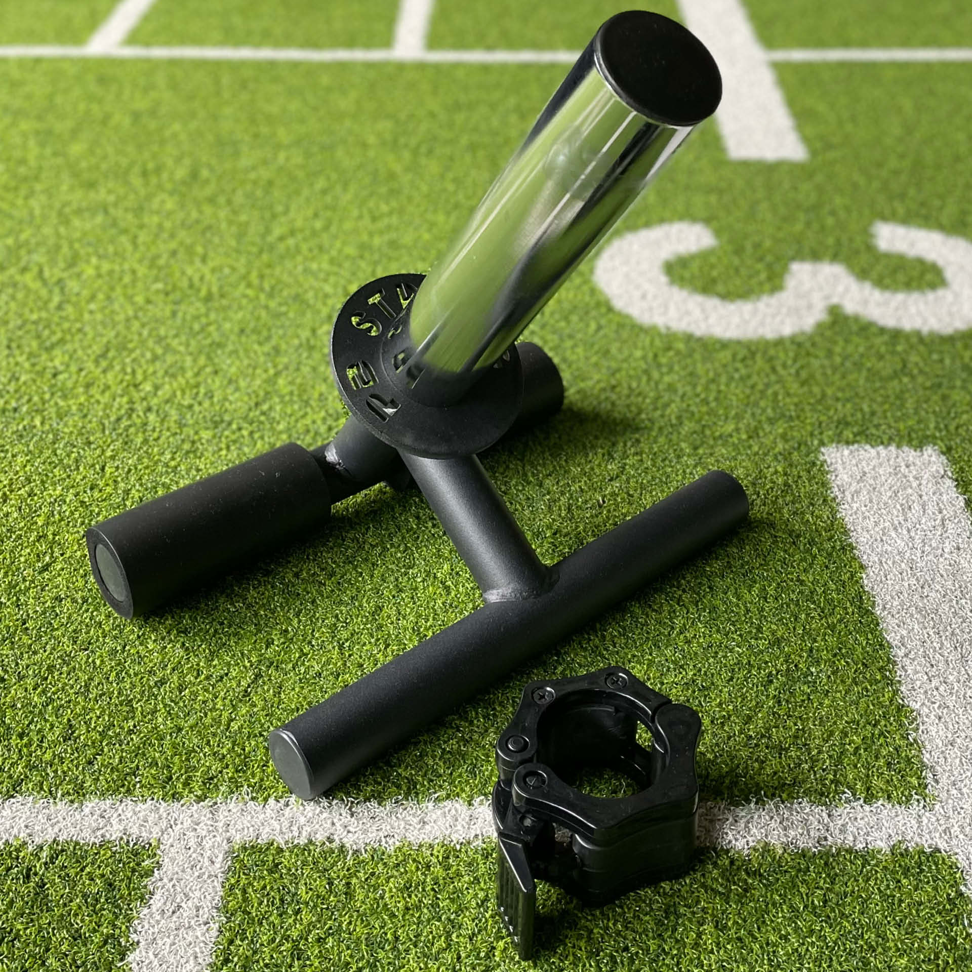 PB Strong Tib Bar Tibialis Trainer