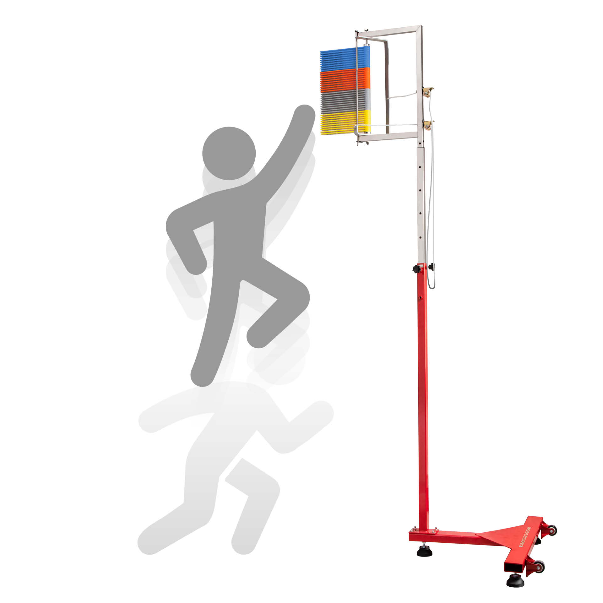 Perform Better Sprung Trainer