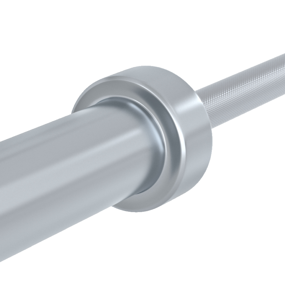 PB Strong Wettkampf Langhantelstange  Pro 15 kg