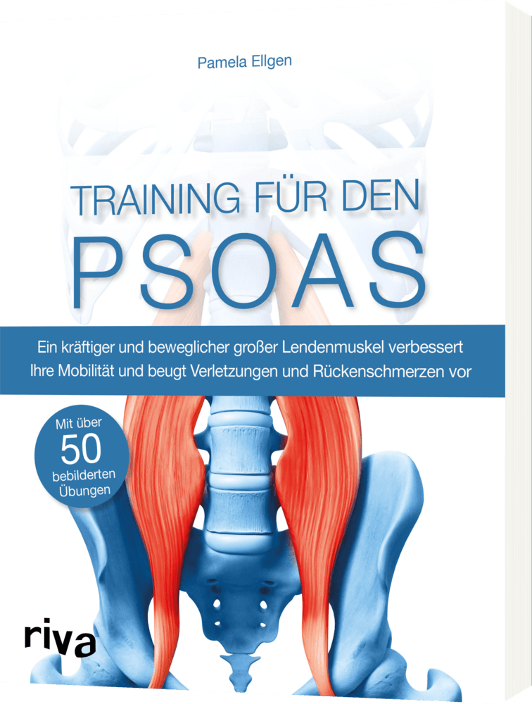 Training für den Psoas (Buch)