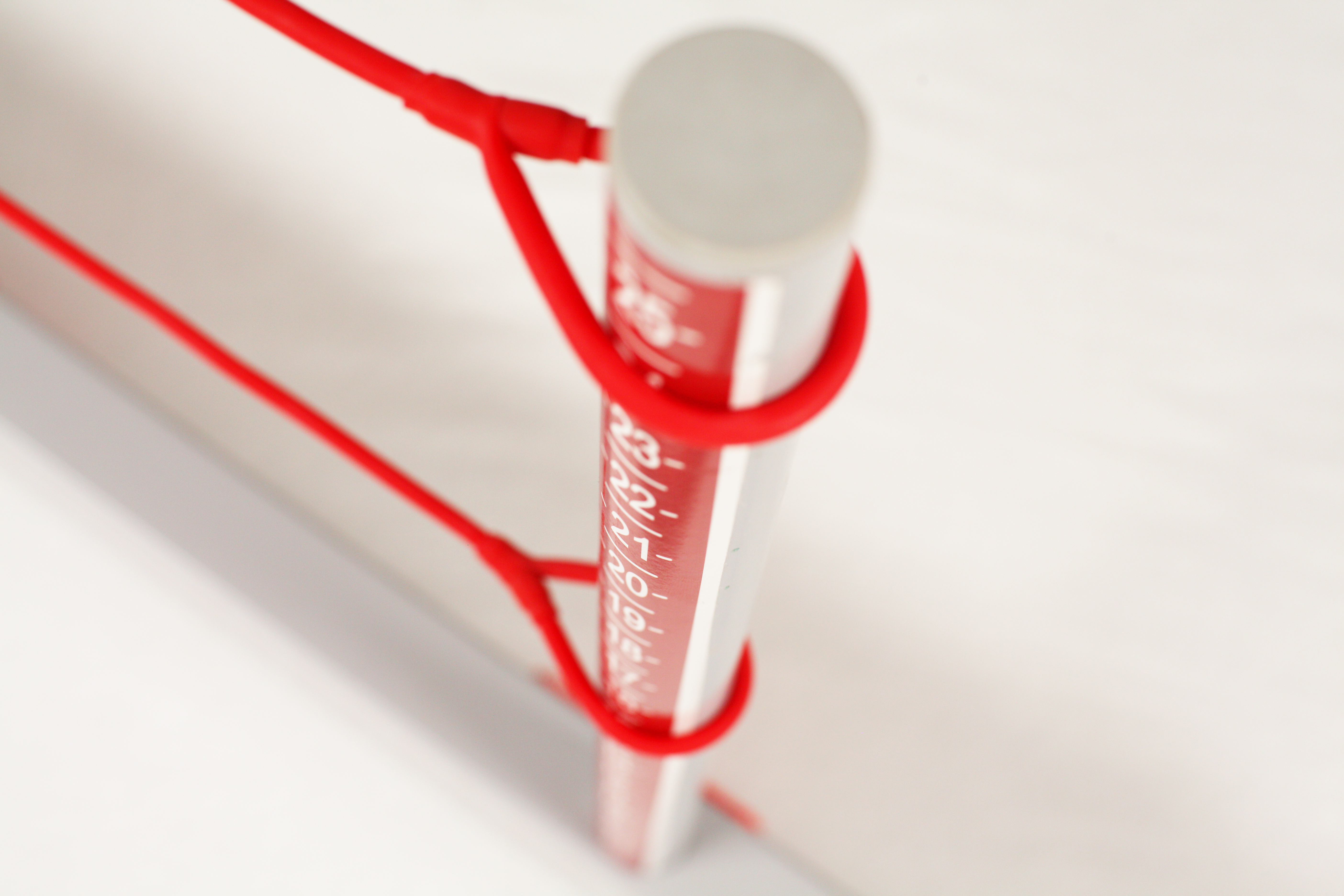 FMS Test Kit (Kunststoff) - inkl. MCS Slide Box