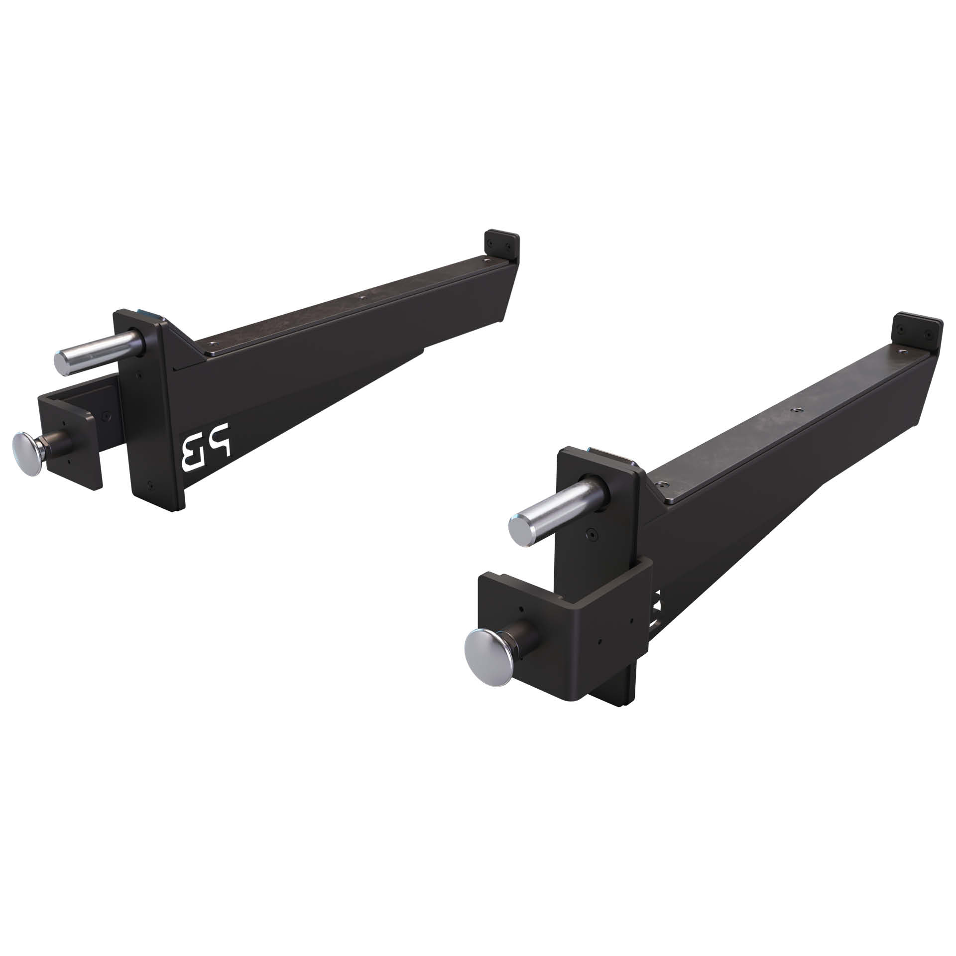 Perform Better Rig Safety Spotter Paar (Zubehör)