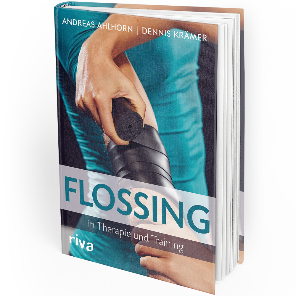 Flossing in Therapie und Training (Buch)