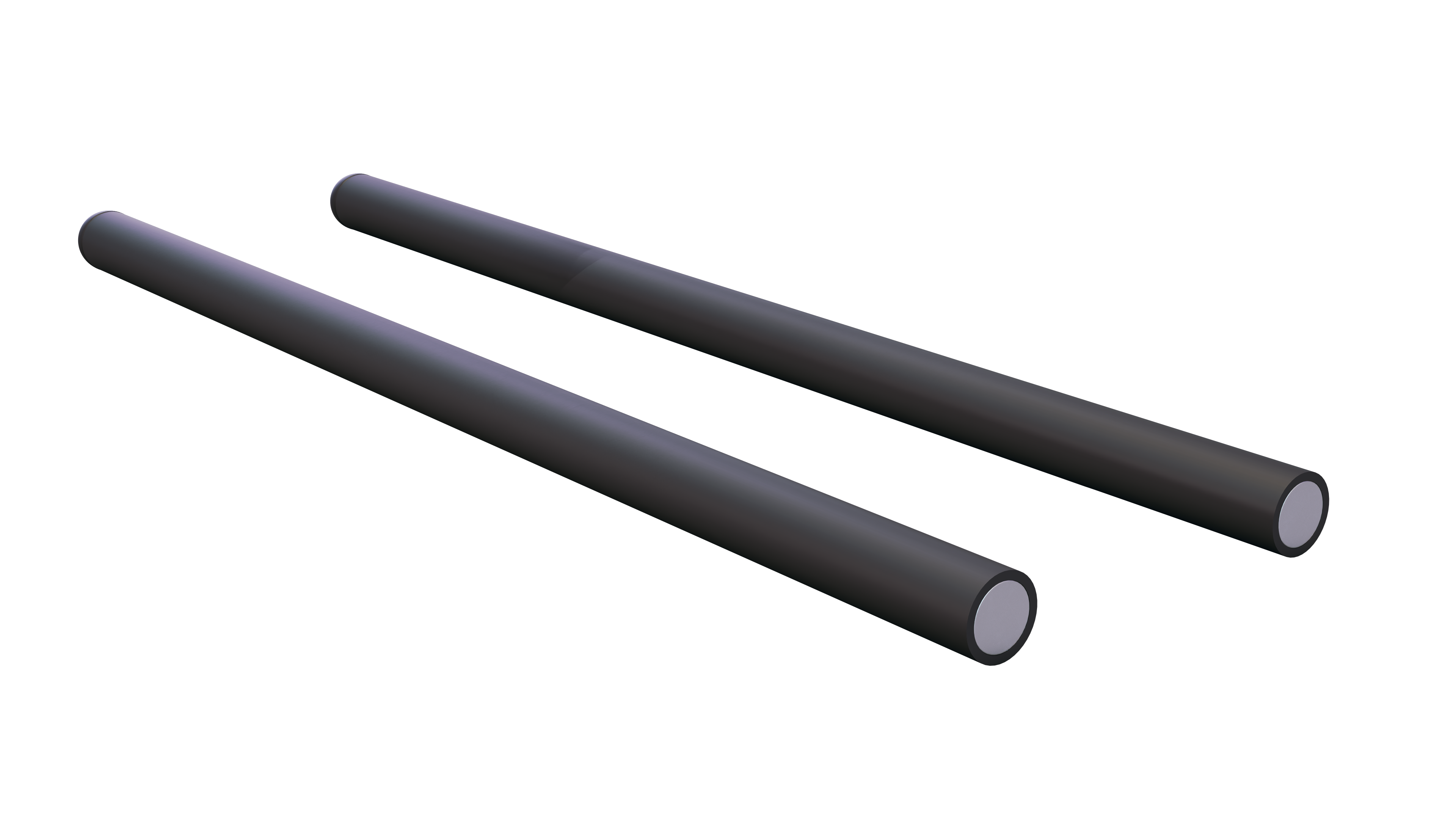 PB Speed Drive Sled Gewichtsschlitten Einzelgriffe Paar (Zubehör)