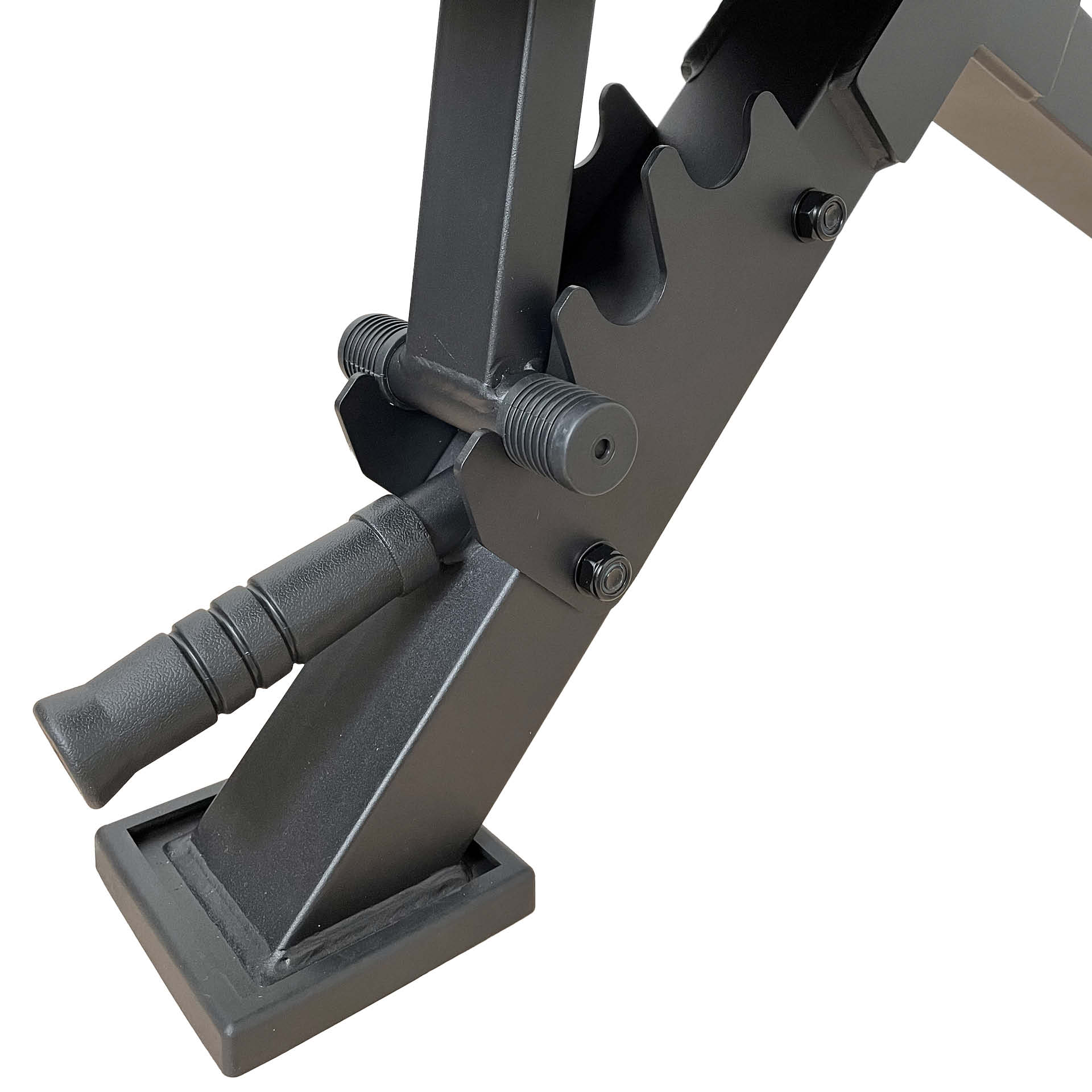 PB Strong Verstellbare Hantelbank