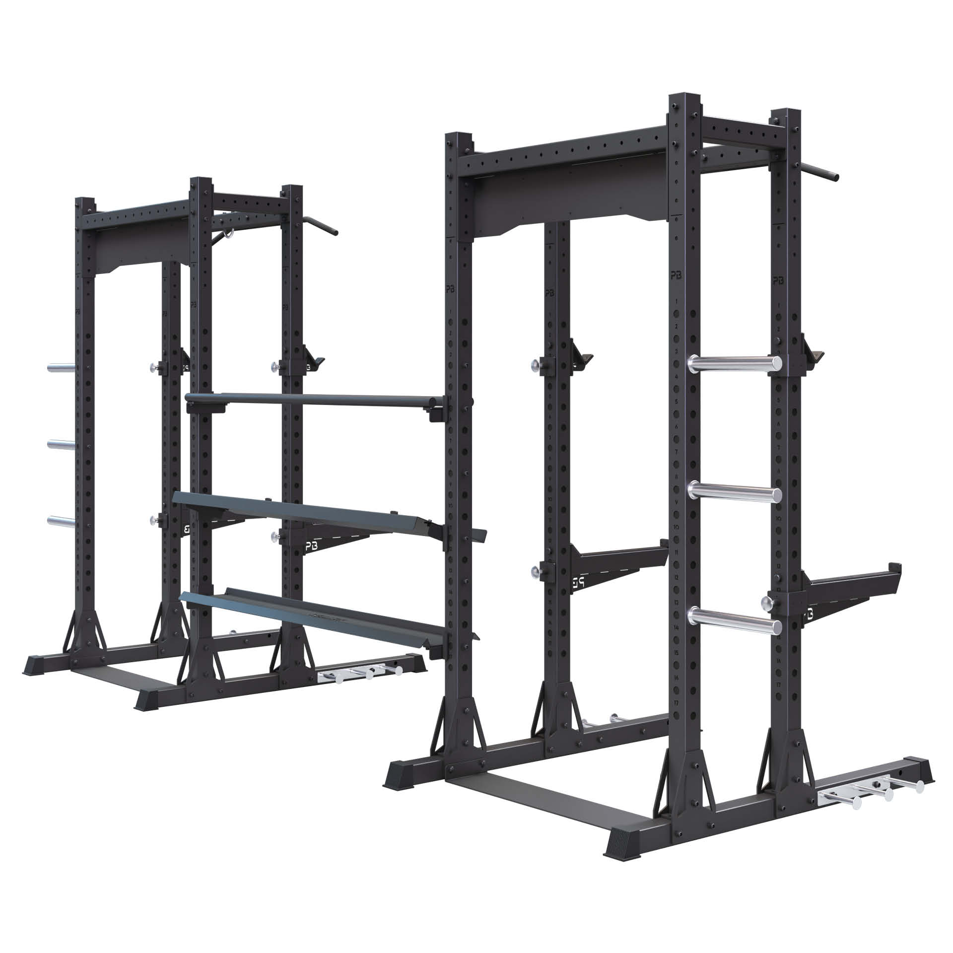 Perform Better Connector Multi Storage 1,8m (Zubehör)