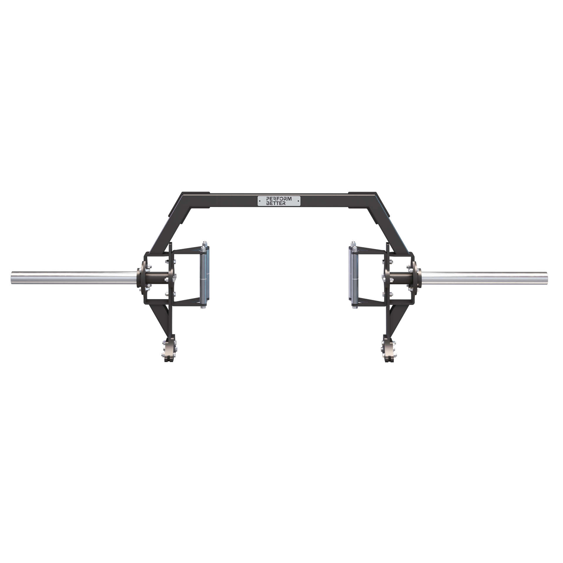 Perform Better Offene Combo Hexbar