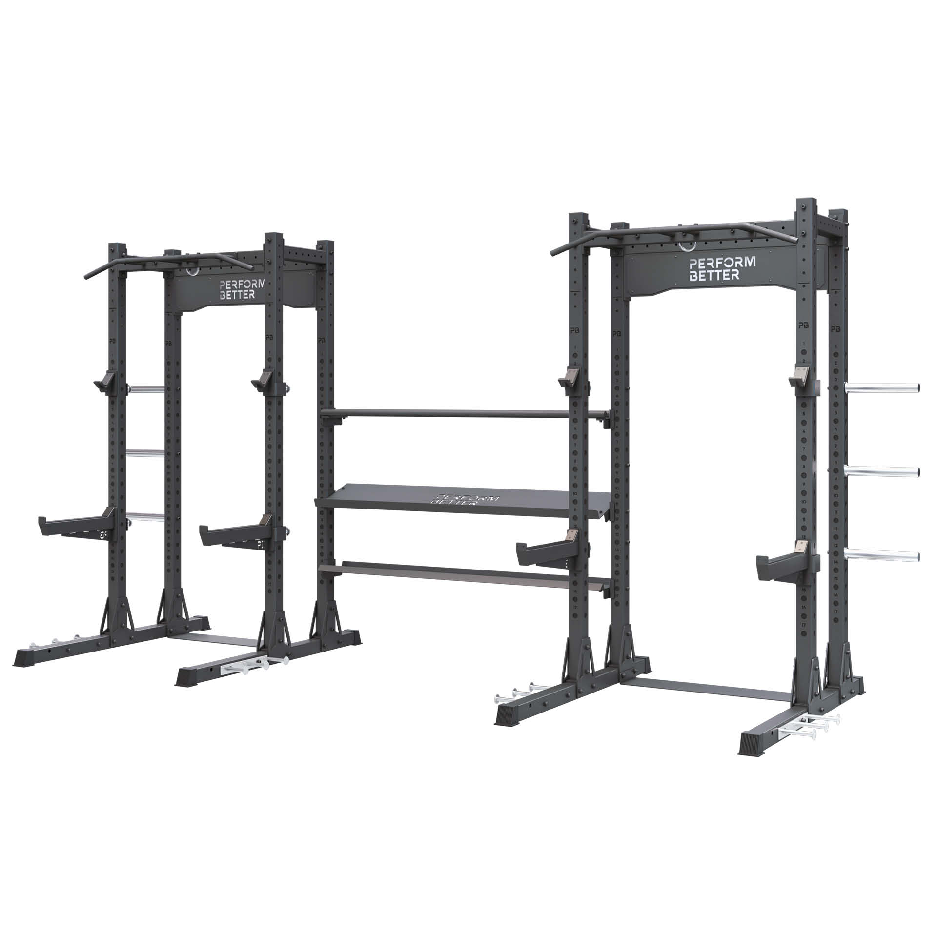 Perform Better Connector Multi Storage 1,8m (Zubehör)