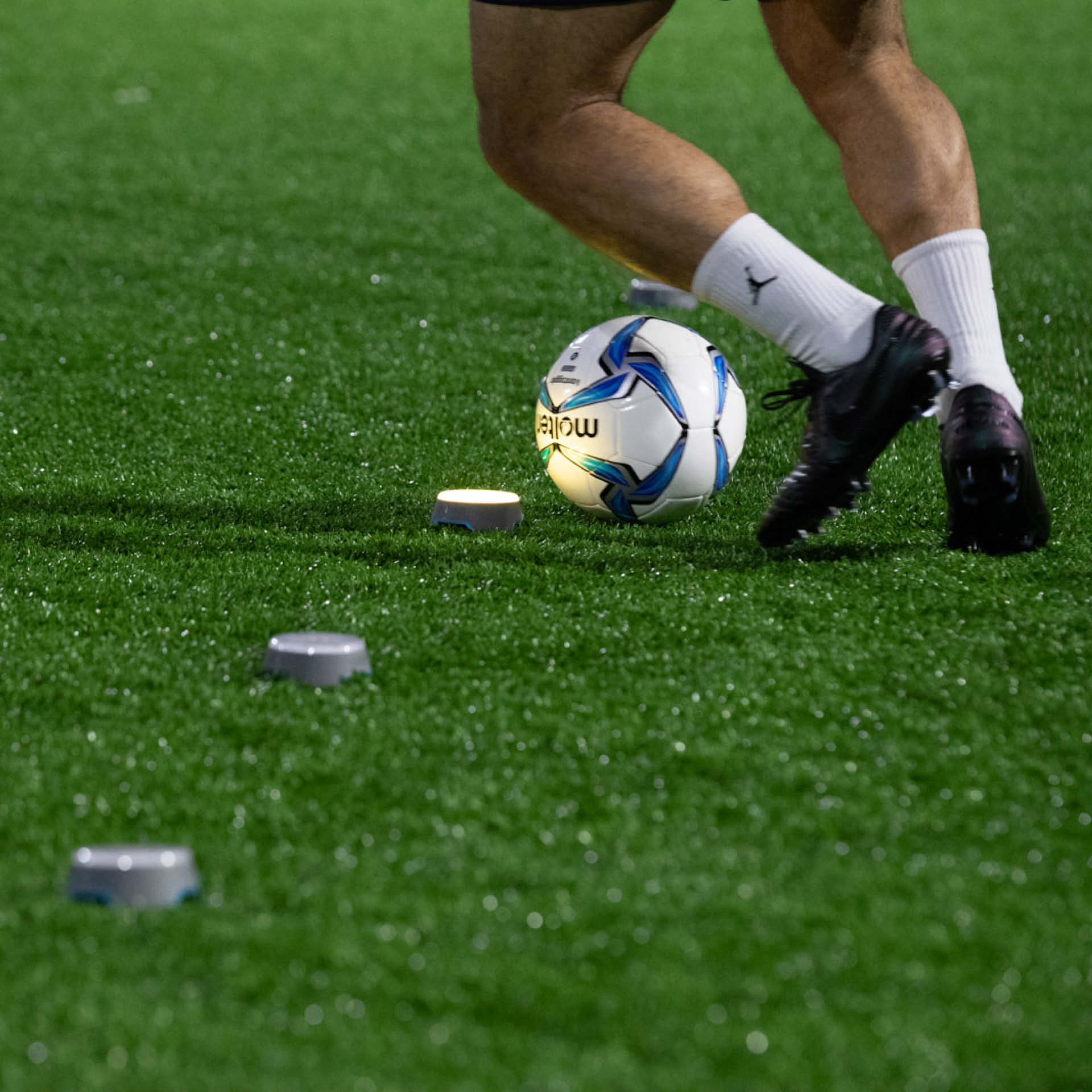 BlazePod Starter Kit