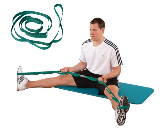 Stretching-Band