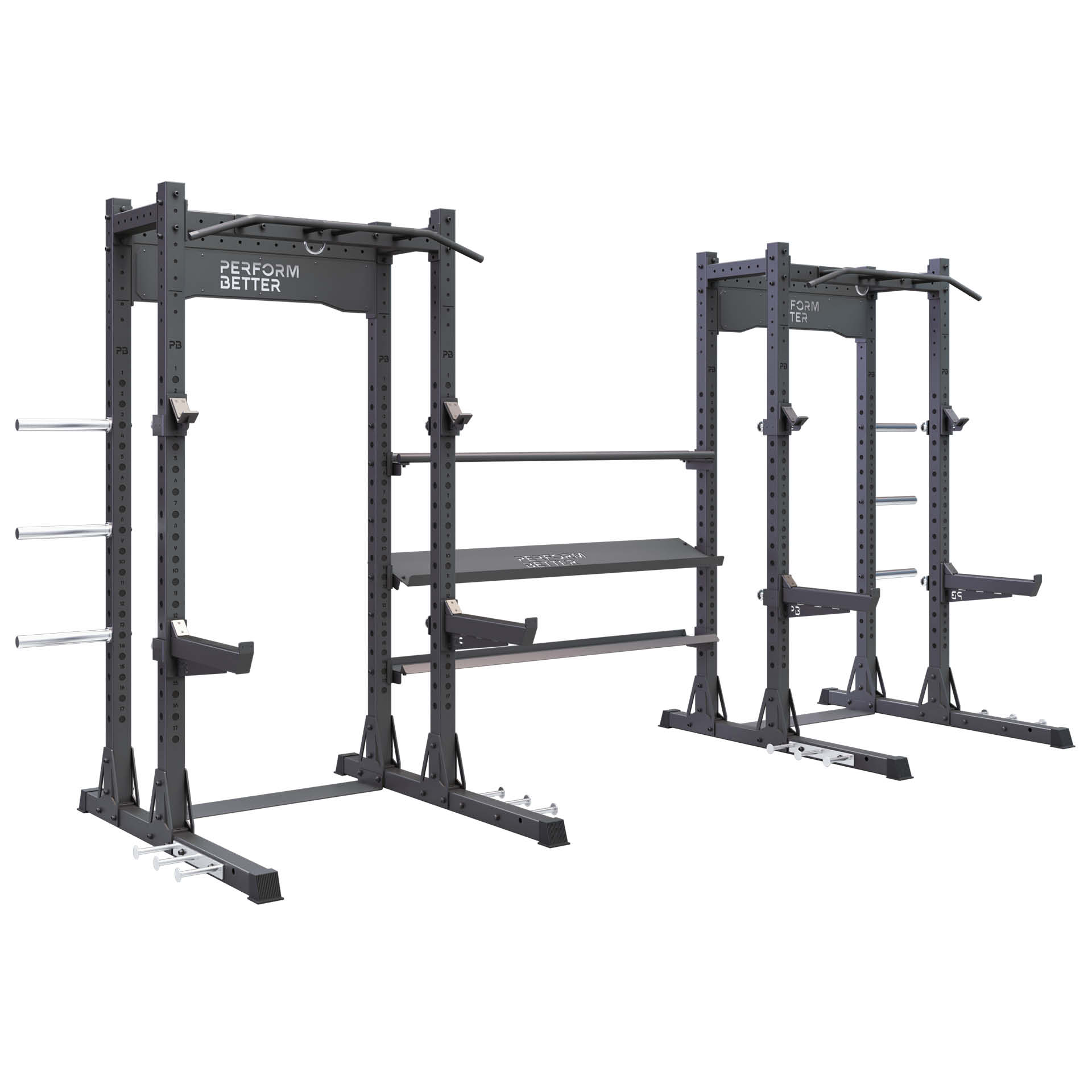 Perform Better Connector Multi Storage 1,8m (Zubehör)