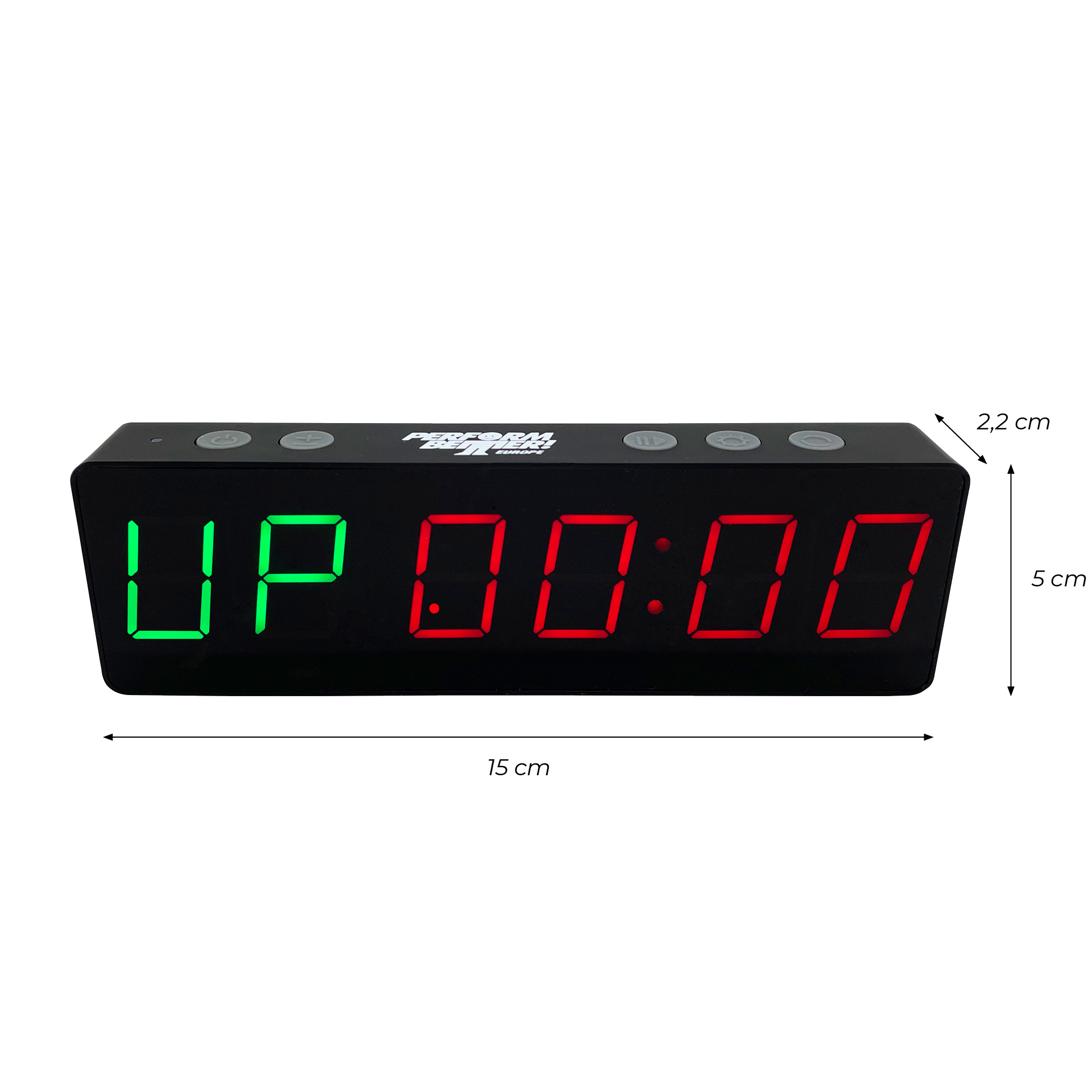 PB Mini Intervall Timer