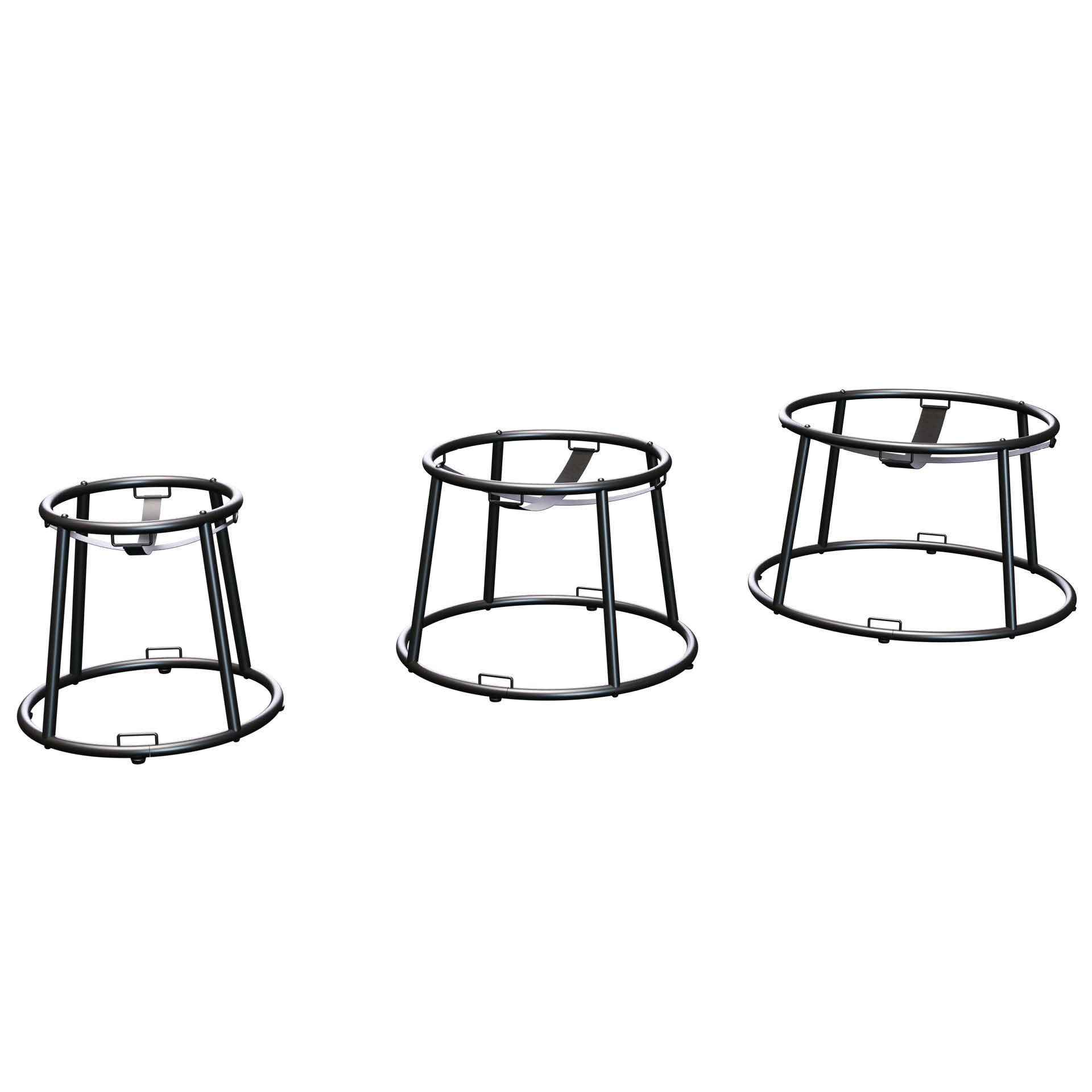 Perform Better Hypergym inkl. Gymnastikball 45cm