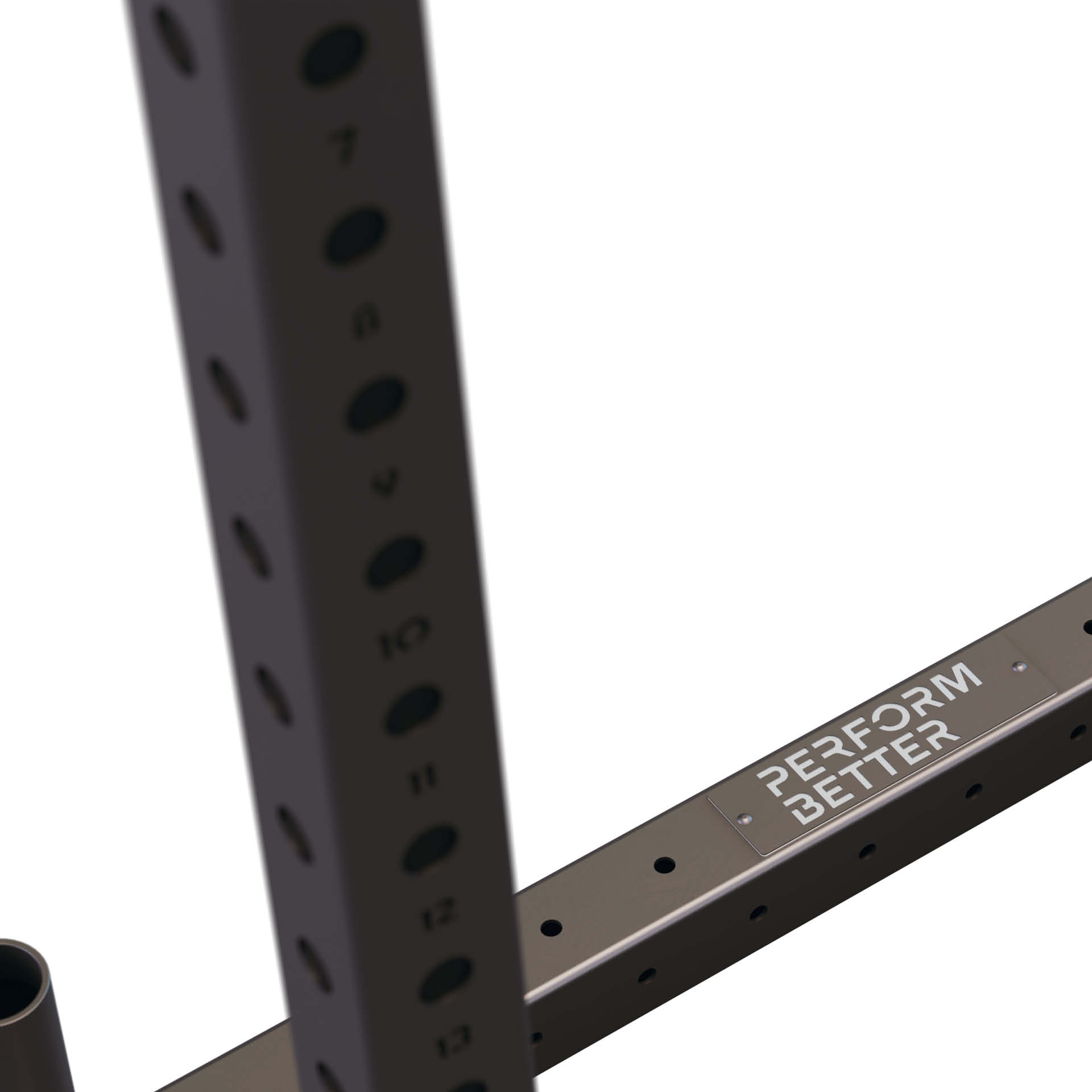 Perform Better Squat Rack inkl. Jcups