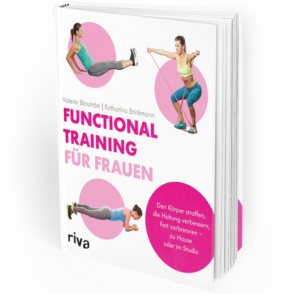 Functional Training für Frauen (Buch)