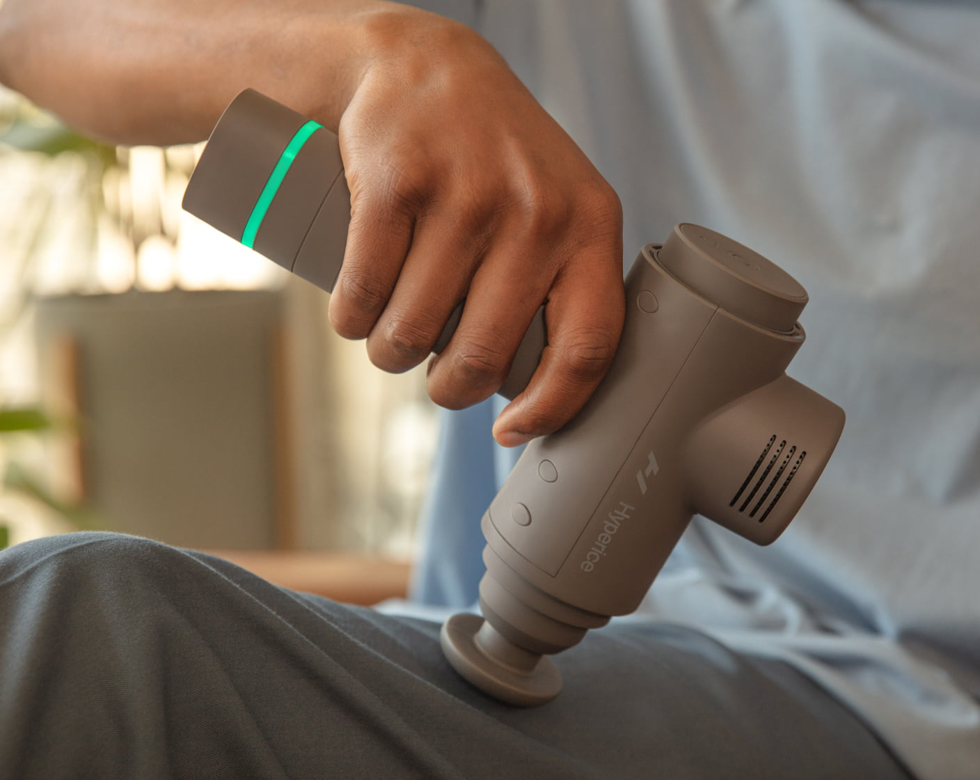 Hyperice - Hypervolt 2