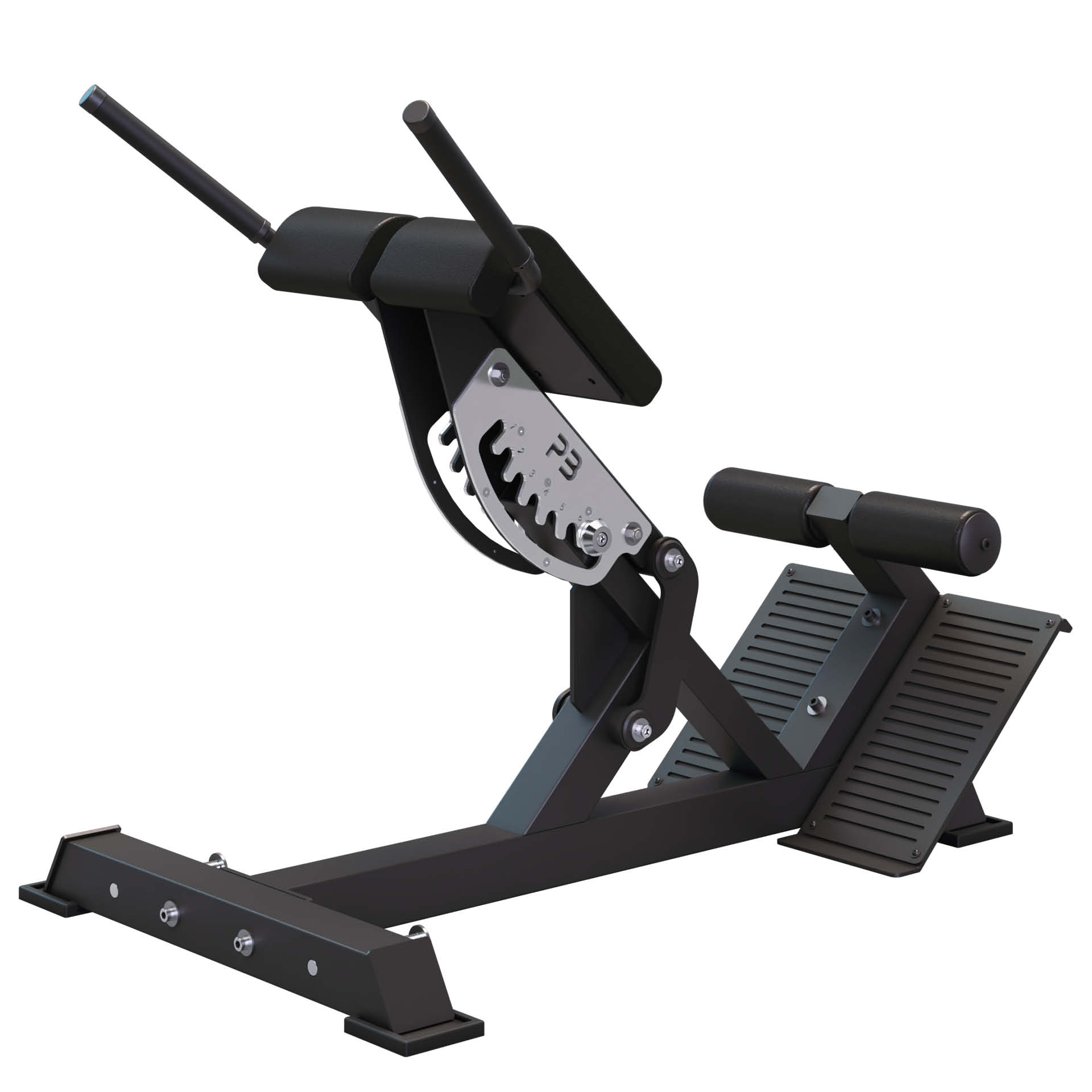 Perform Better Hyper Extension